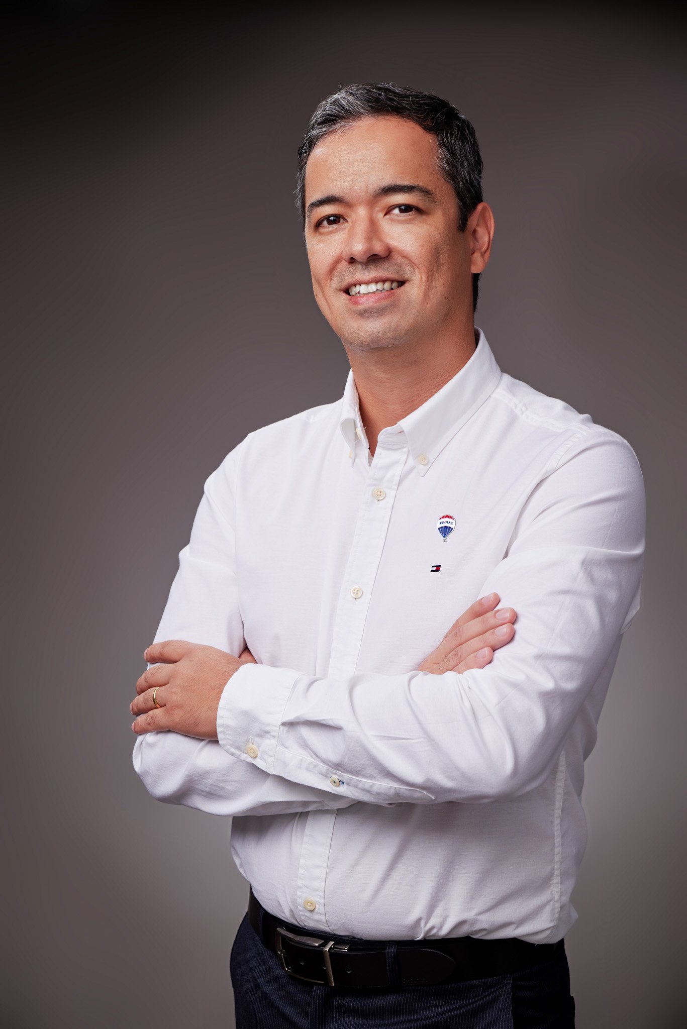Ignácio Yoshida - Corretor de Imóveis e Especialista